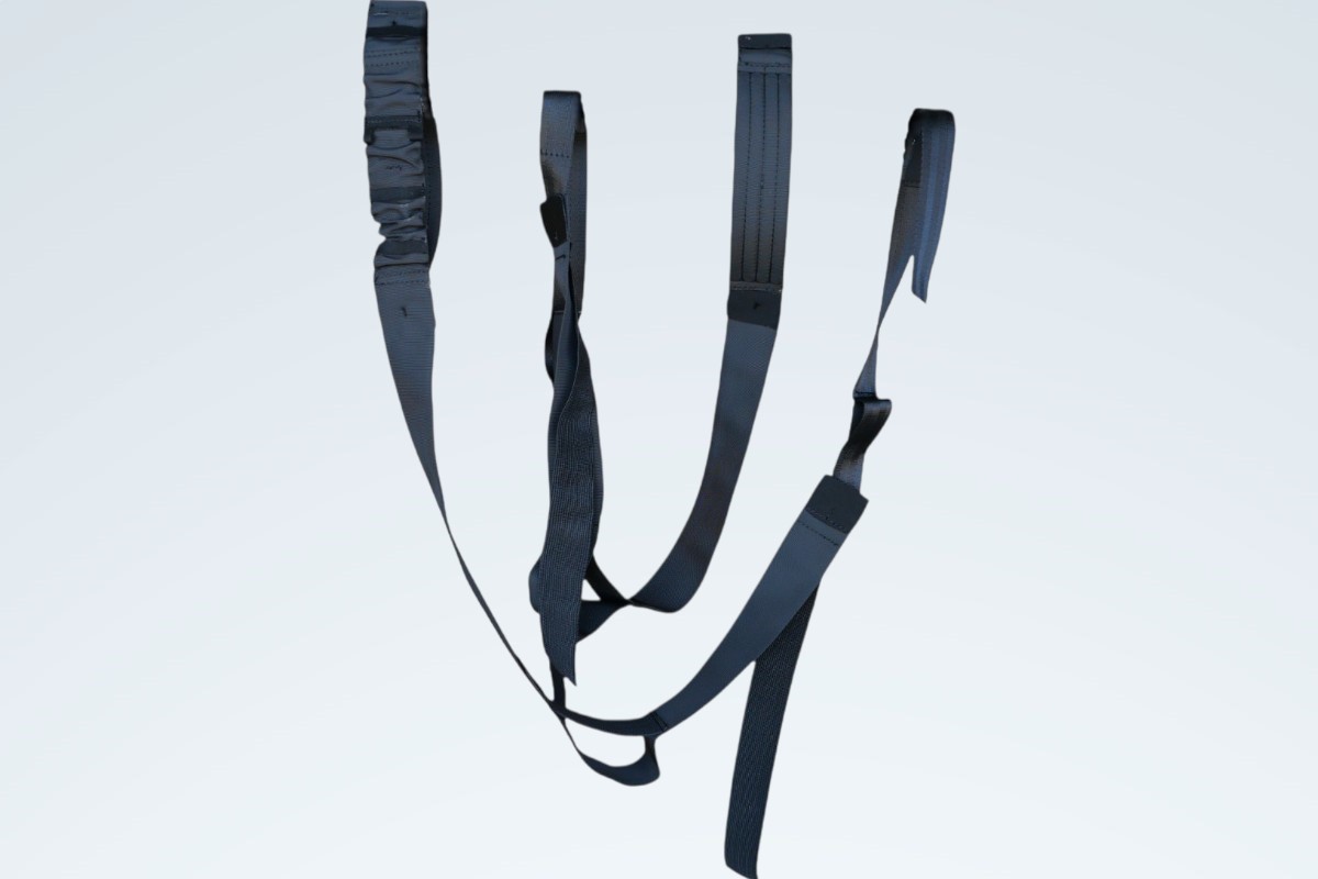 Spannbänder BMW E36