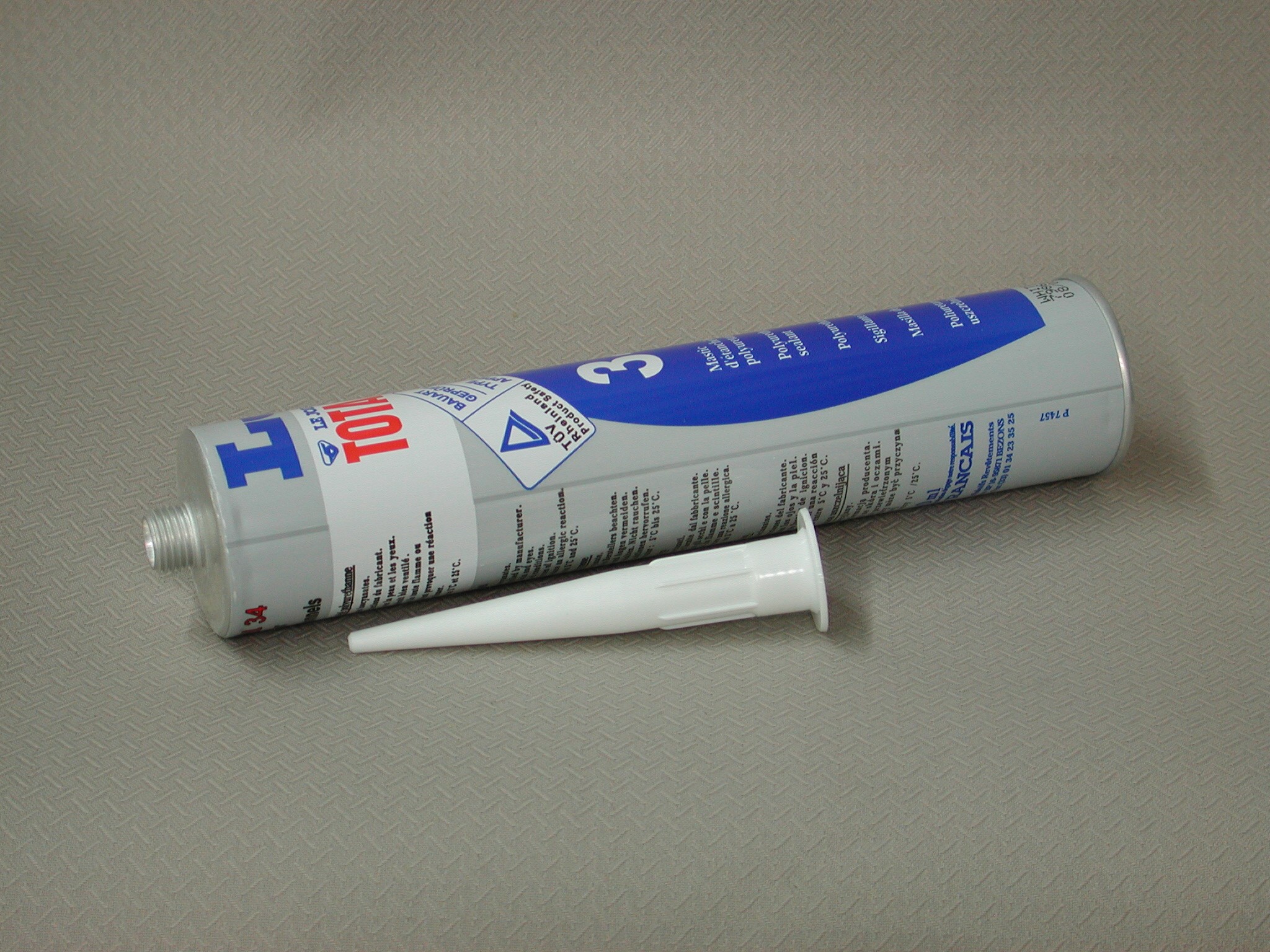 Sika_Flex_221 Abdichtmasse Sika-Flex -221