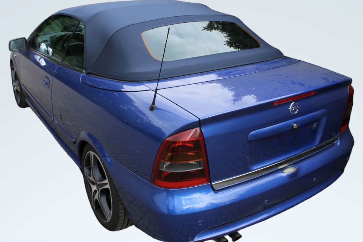 Opel Astra G Verdeck Opel Astra G Verdeck