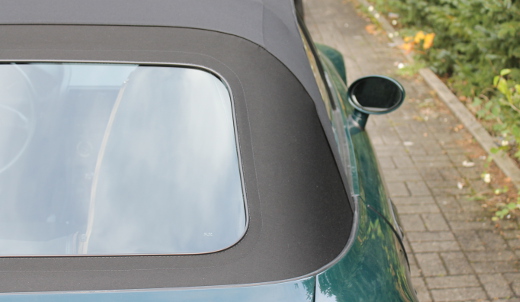 Bmw Z3 Verdeck Heckfenster Auto, Transport, Fahrzeug