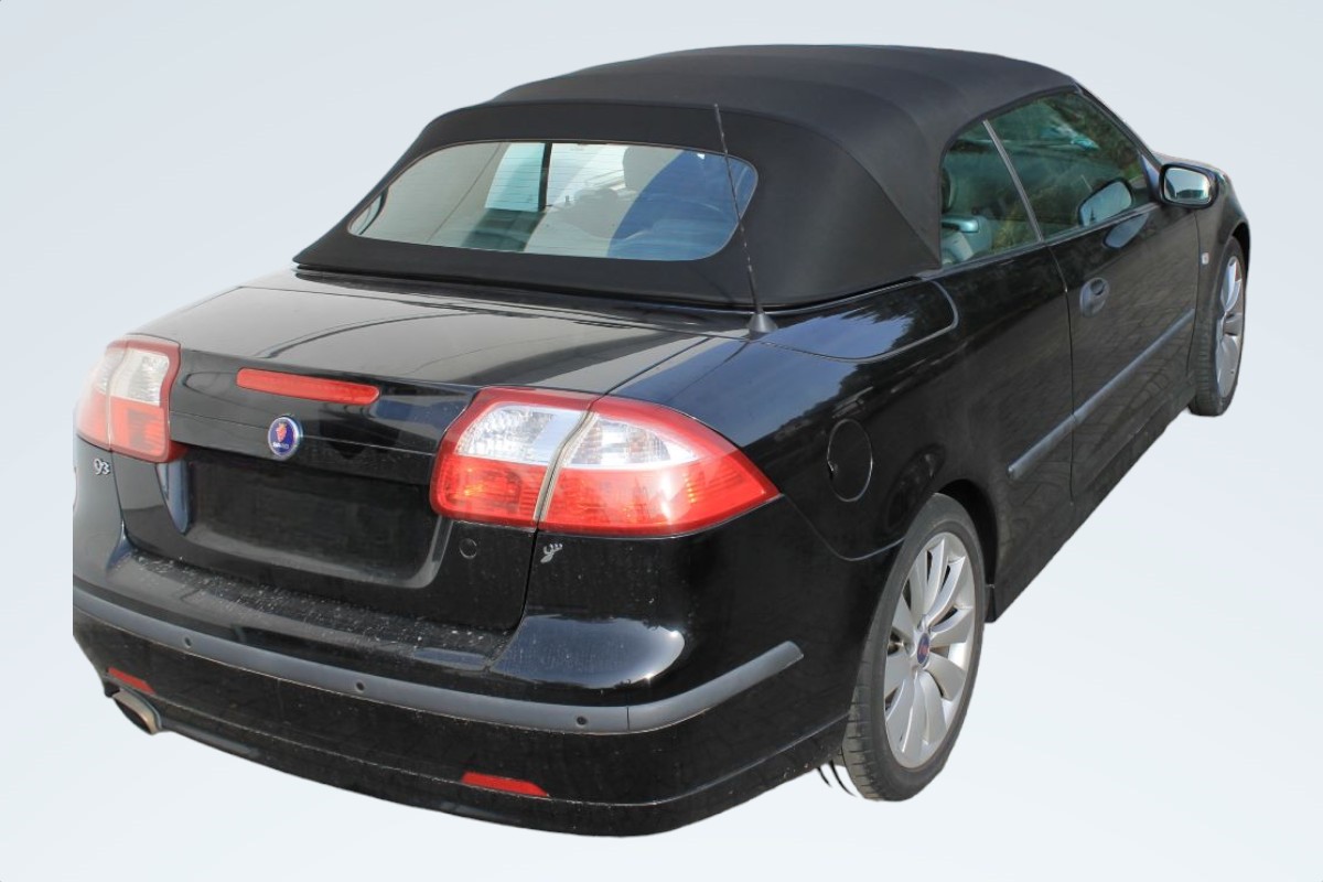 Saab 9-3 Bj. 08/2003-2011 Verdeck